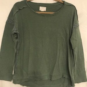 Light Sweater for Spring